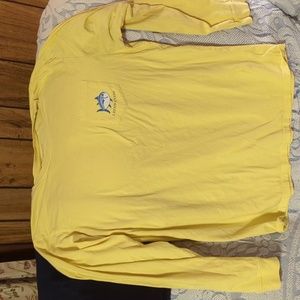 Southern Tide XL Long sleeve T-Shirt